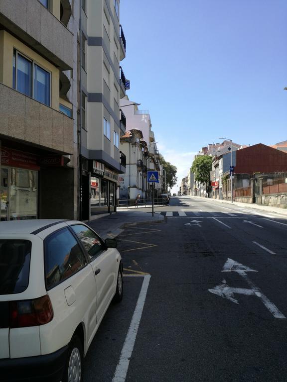 Moon City Center Apartment Porto Exterior photo