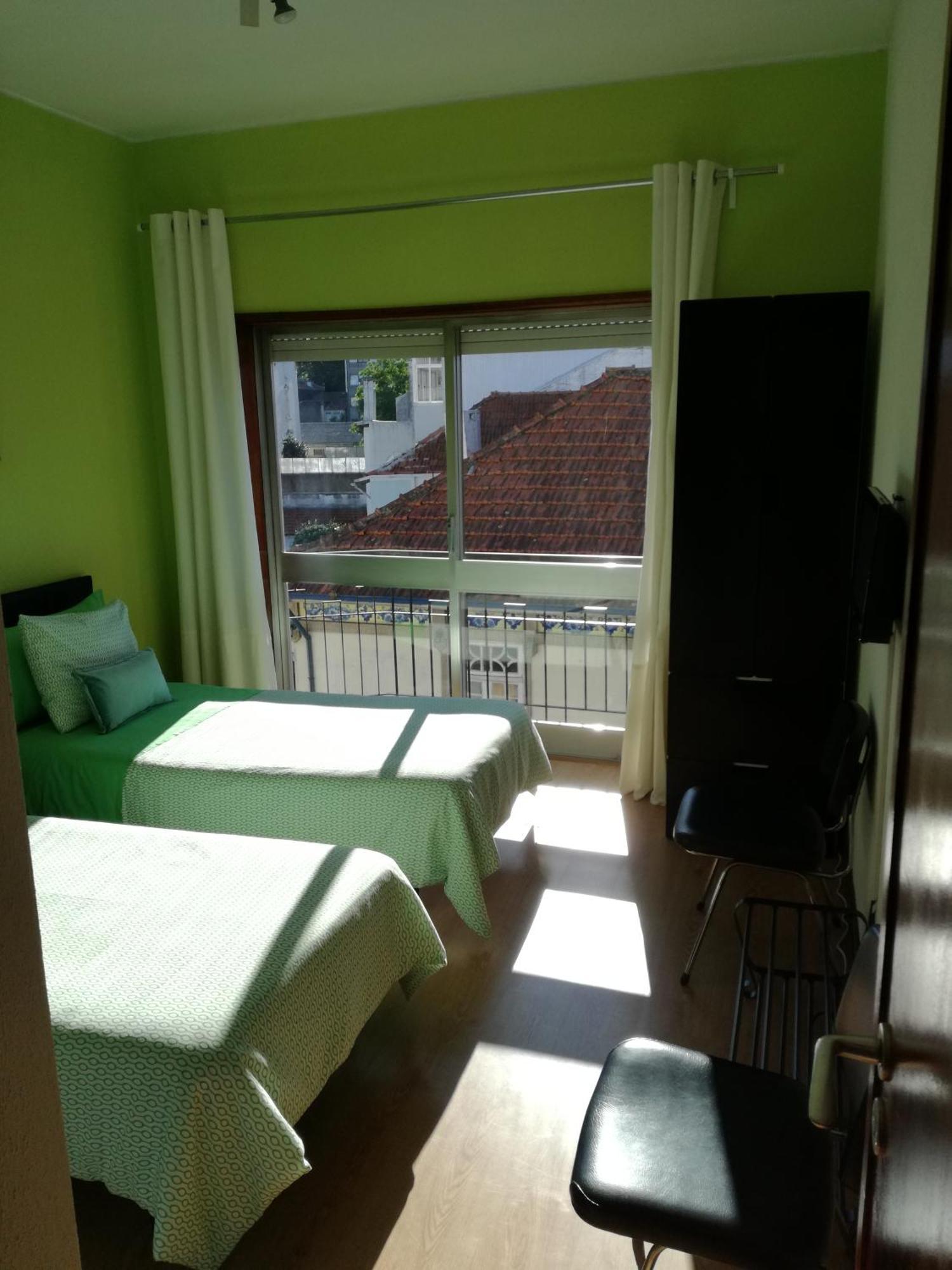 Moon City Center Apartment Porto Exterior photo